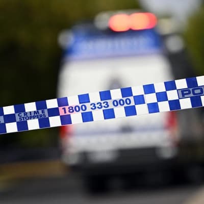 Grim discoveries: three bodies found in two states