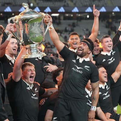 'Gutted' Wallabies blow Bledisloe hopes in Auckland