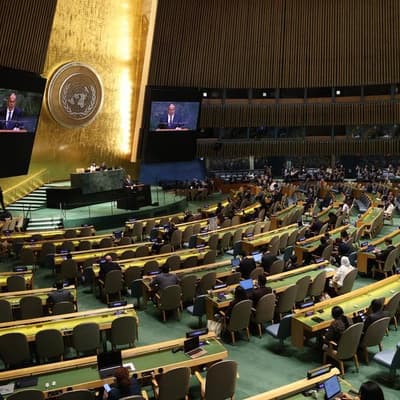 Russia: Aggression will be met with 'decisive response'