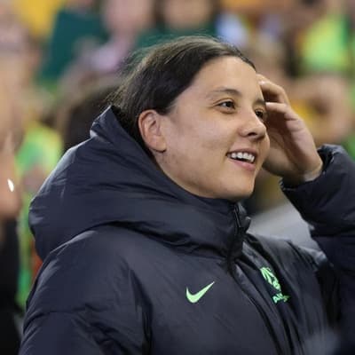 More minutes for Kerr but no goals in Chelsea romp