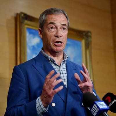 Dodging popular UK firebrand may not be PM's best step