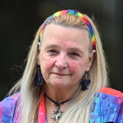 Mum's tears after daughter's 13-year mystery resolved