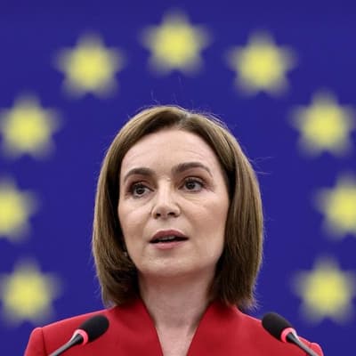 Pro-EU ruling party wins Moldova election with majority