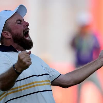 Europe resist US fightback to retain the Ryder Cup