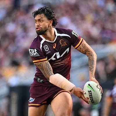 Broncos get grand final boost as 'tractor' avoids ban