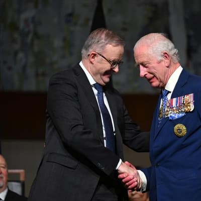 No room for republic in Labor's 'huge agenda'