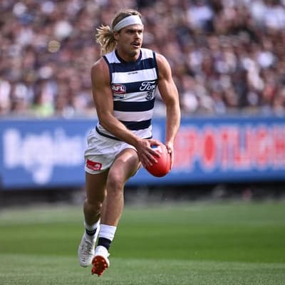 'Homophobic': star Cat clipped for Mad Monday post