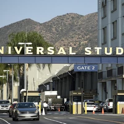 Trump plans 100 per cent tariff on foreign-made movies