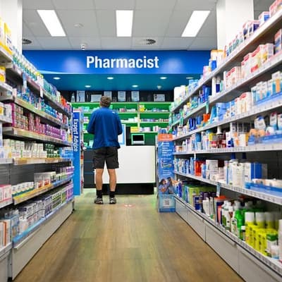 Aussies could miss out under Trump drug pricing plan