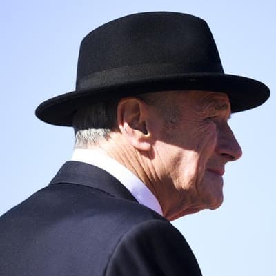 Stokes rides towards sunset after rags-to-riches career