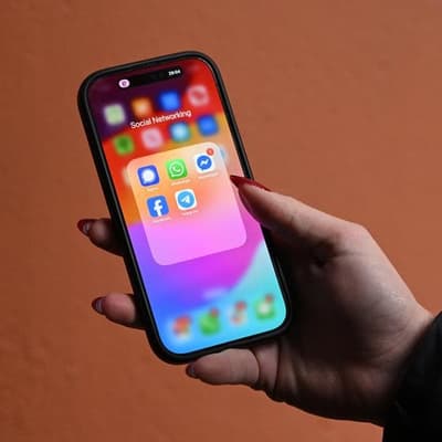 Banned by AI bots: fresh call for social media referee