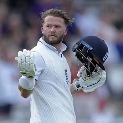 'Don't be stupid in Ashes', England boss warns players