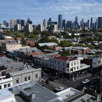 'Decades of neglect': 'dire' state housing picture