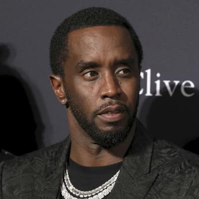 Judge rejects Diddy bid to toss prostitution conviction