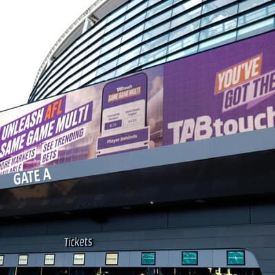 Gambling harms more pronounced as online betting jumps