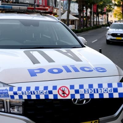 Pregnant teen allegedly drove 170km/h with baby in car