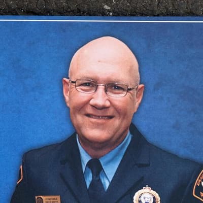 Accused police officer killer's case 'complex'