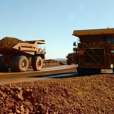 BHP cops $5b value hit on talk of China trade blockade