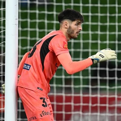 Another Japanese tale of woe for Melbourne City