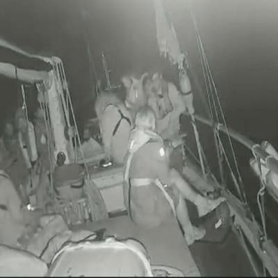 Israel intercepts 39 Gaza aid boats sparking criticism