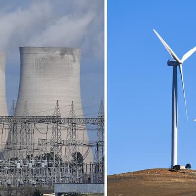 Libs nuclear bond solidifies as leader stamps authority