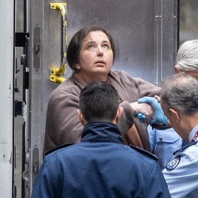 Mushroom murderer Erin Patterson to appeal convictions