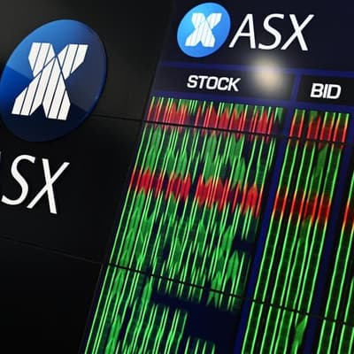 Australian shares surge as banks, miners rally