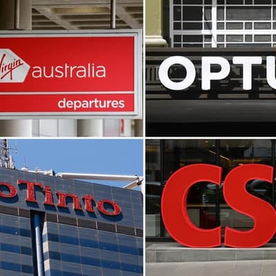 Telco skips company tax as large businesses step up