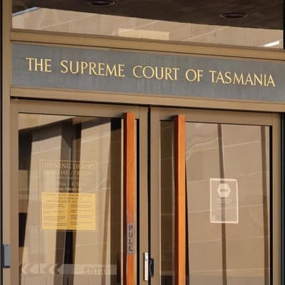 Deadly hostel fire lighter lied about dead wife