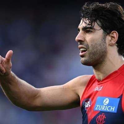 Petracca wants time in the Sun as Saint makes big call