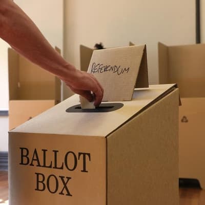 Call for MPs to show 'bravery' and pursue tough reforms