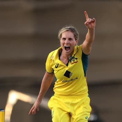 Sophie so good: Molineux return a boon for world champs