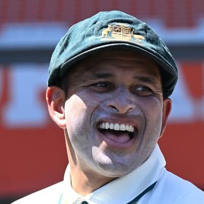 Khawaja at peace with 'the end' as Ashes race begins
