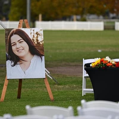 Molly Ticehurst's accused killer comes closer to plea