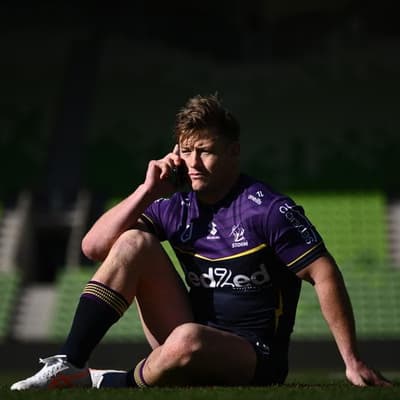 Storm grant Harry special licence ahead of grand final