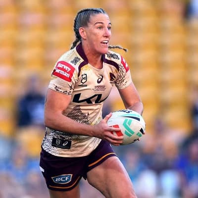 Stacked NRLW sides set scene for Origin-style decider