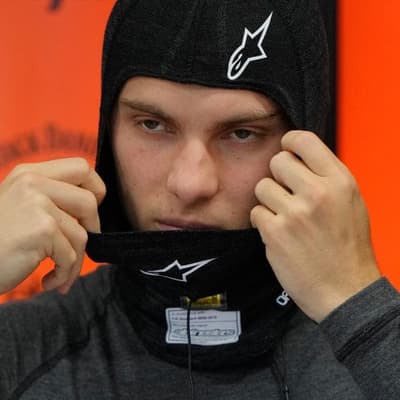 Piastri bounces back as fastest in Singapore practice