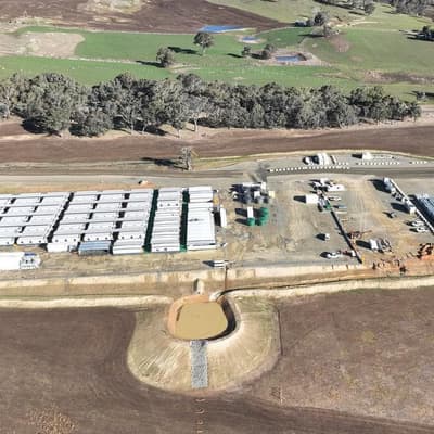 'Pivotal': major update on $4.8b renewables project