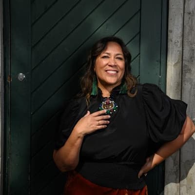 Kate Ceberano plays sold out roll-call of Oz classics