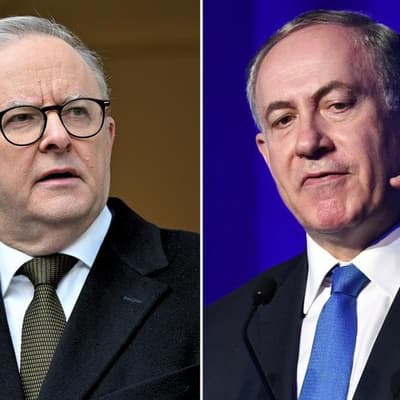 Australia welcomes Gaza peace progress, hostage release