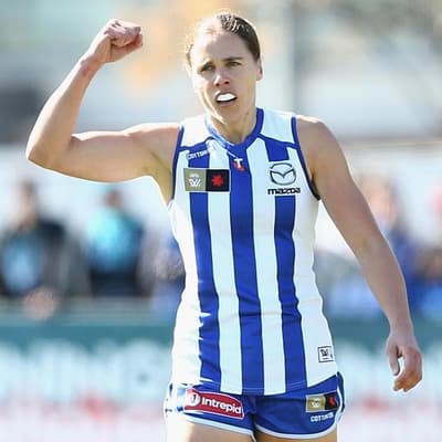 AFLW record falls as Roos march to 20th straight win