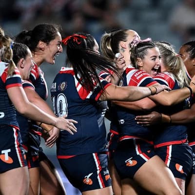 Roosters chase 100-year first and NRLW supremacy