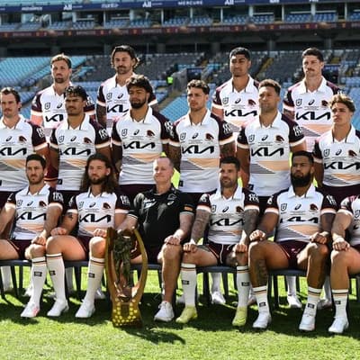 Video nasty taught Haas the method to Maguire's madness