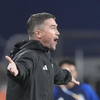 Socceroos great Kewell lands new coaching job