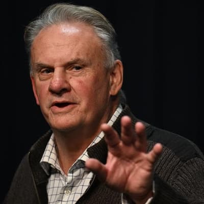 Latham threatens legal action after racetrack ejection