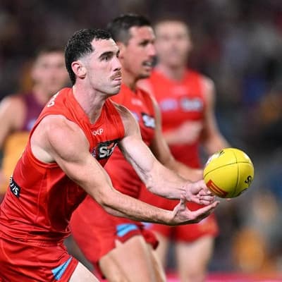 'We're still going': AFL big spenders want more trades