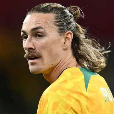 Socceroos star suffers another injury setback