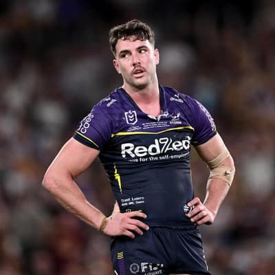 Storm forward facing ban after grand final sin-bin