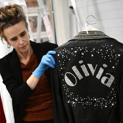 From Olivia to Kylie: Aussie diva evolution on display