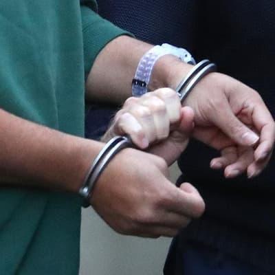 Remanding prisoners in custody risks future offending